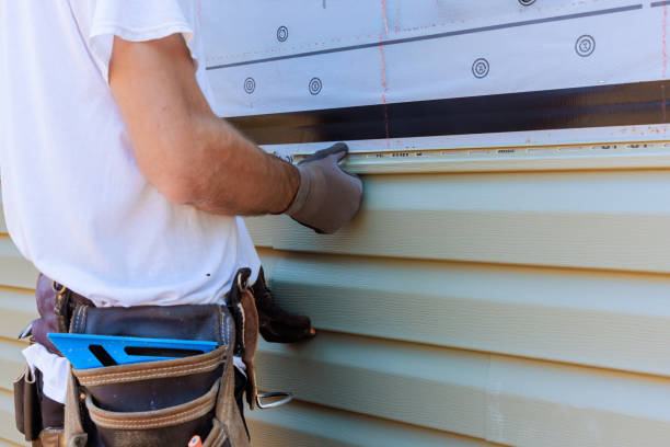 Affordable Siding Installation solutions in Nashport, OH